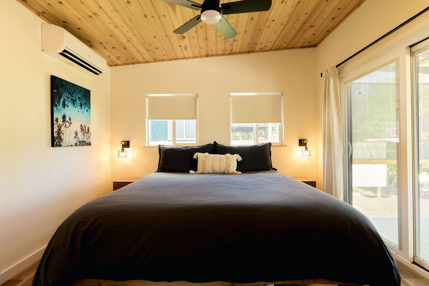One Bedroom bungalow photo 3