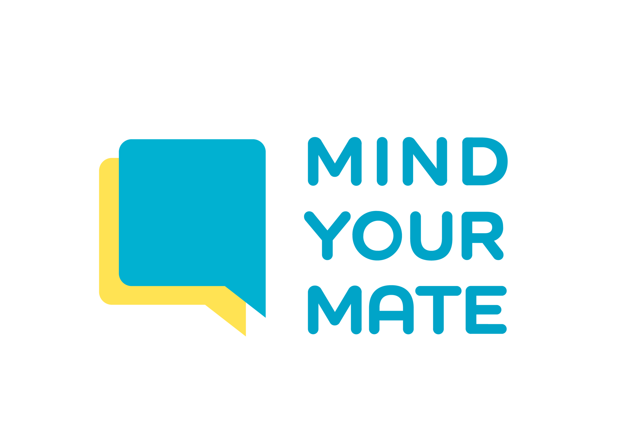 Mind Your Mate