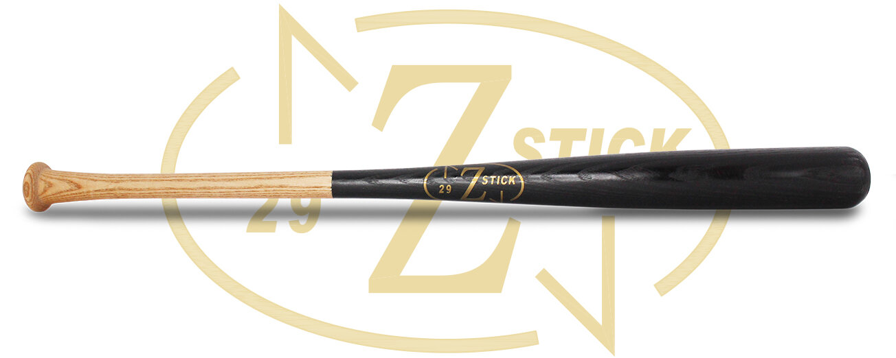 Model Z252 — Z Stick Baseball