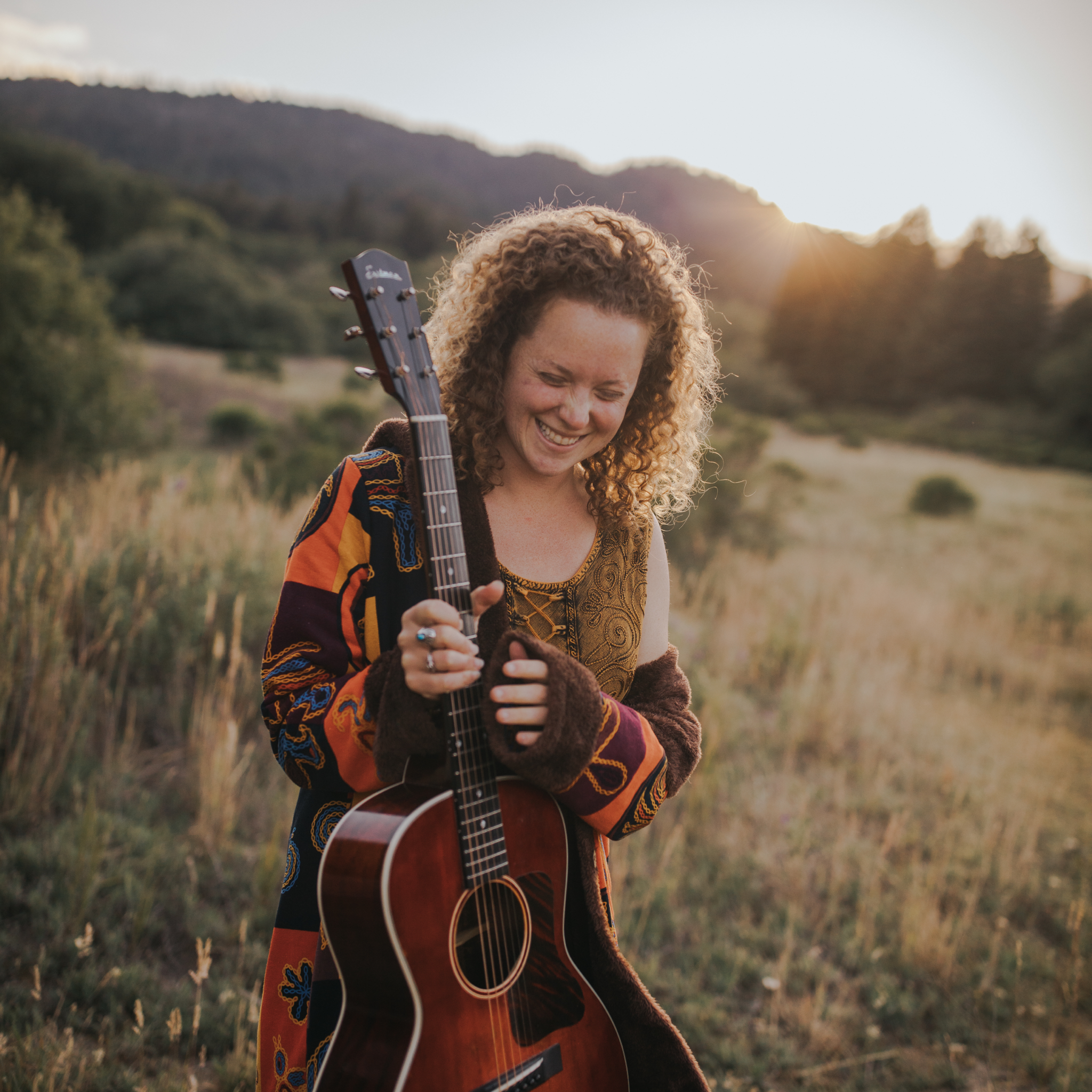 Lyndsay Stone at Rockwood Music Hall