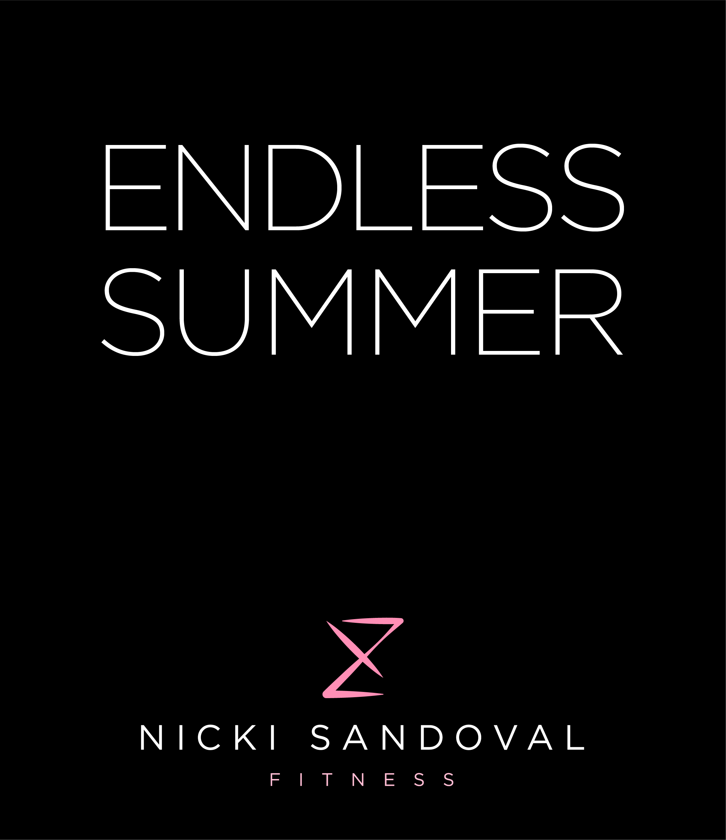 Endless Summer - SOLD OUT