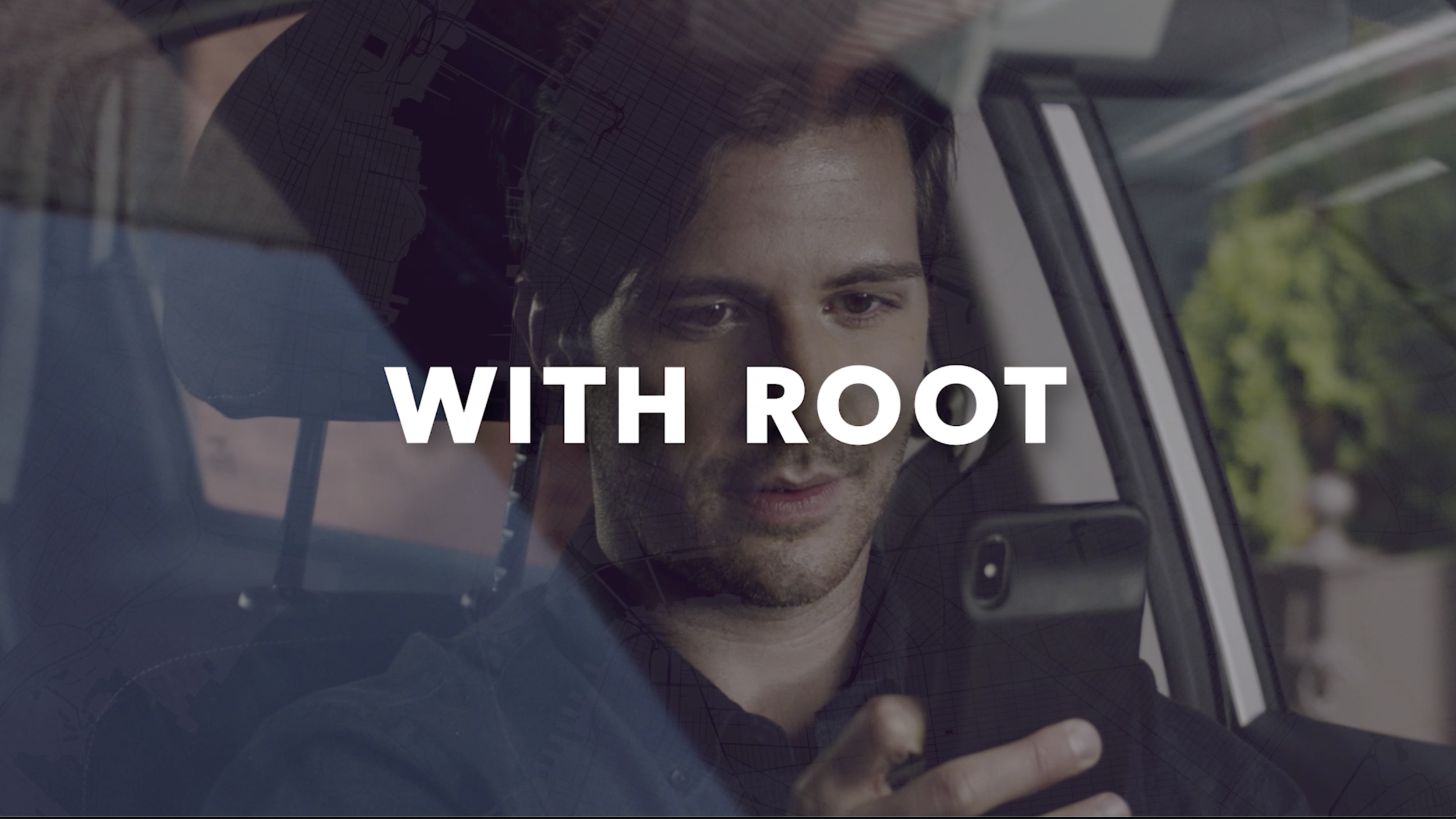 Root Live + Production / Animation