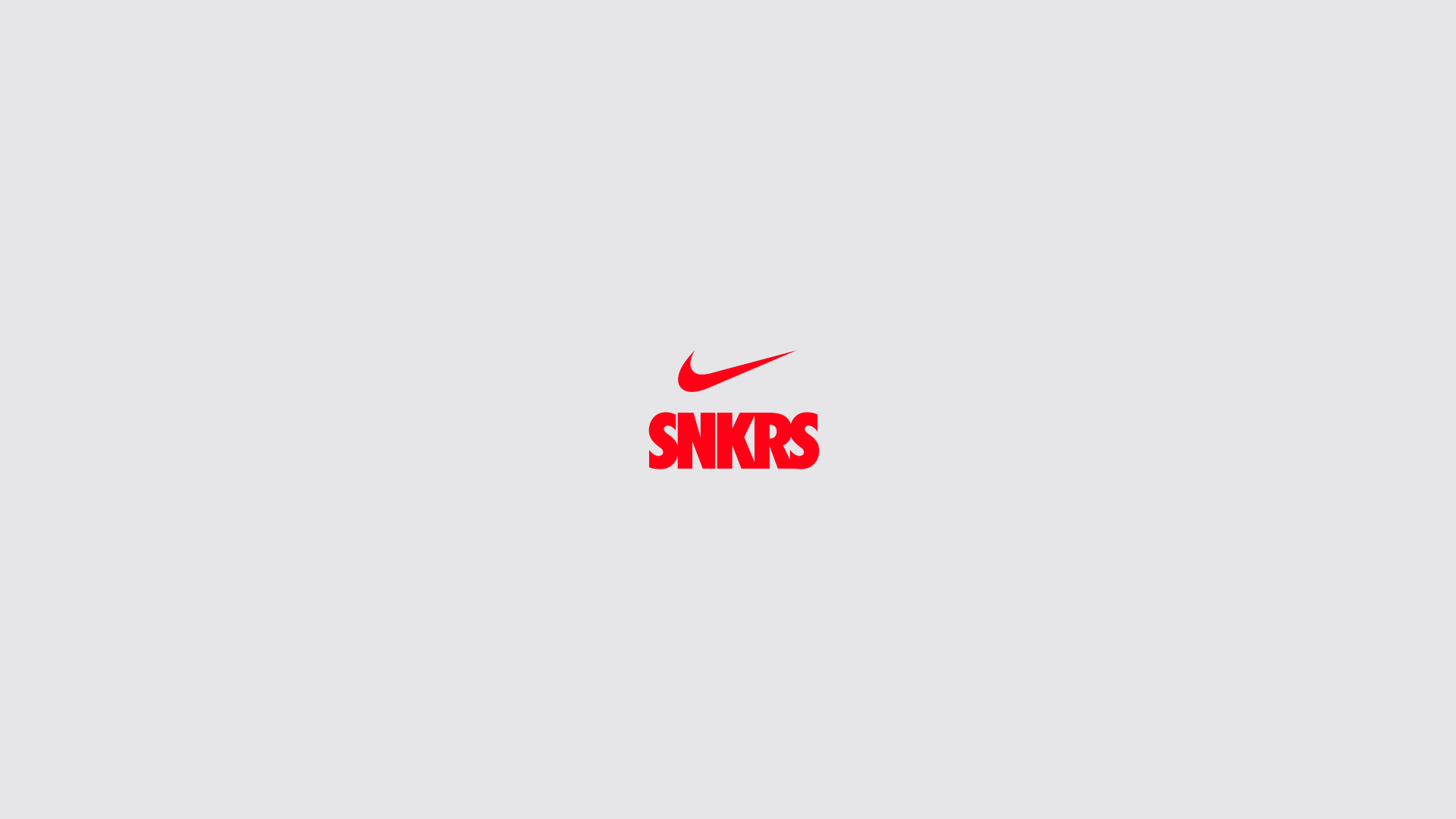  SNKRS Stories  