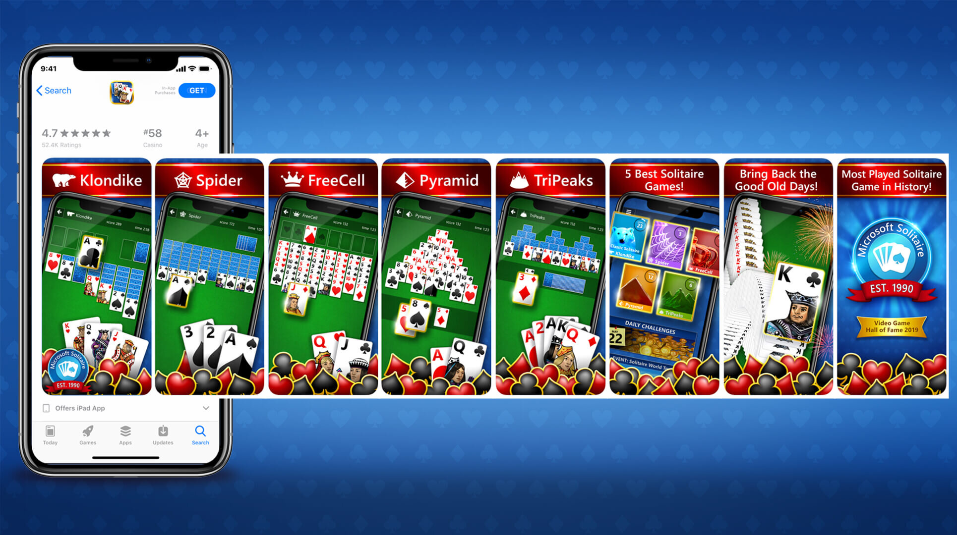 Classic Spider Solitaire - Play Classic Spider Solitaire on Jopi