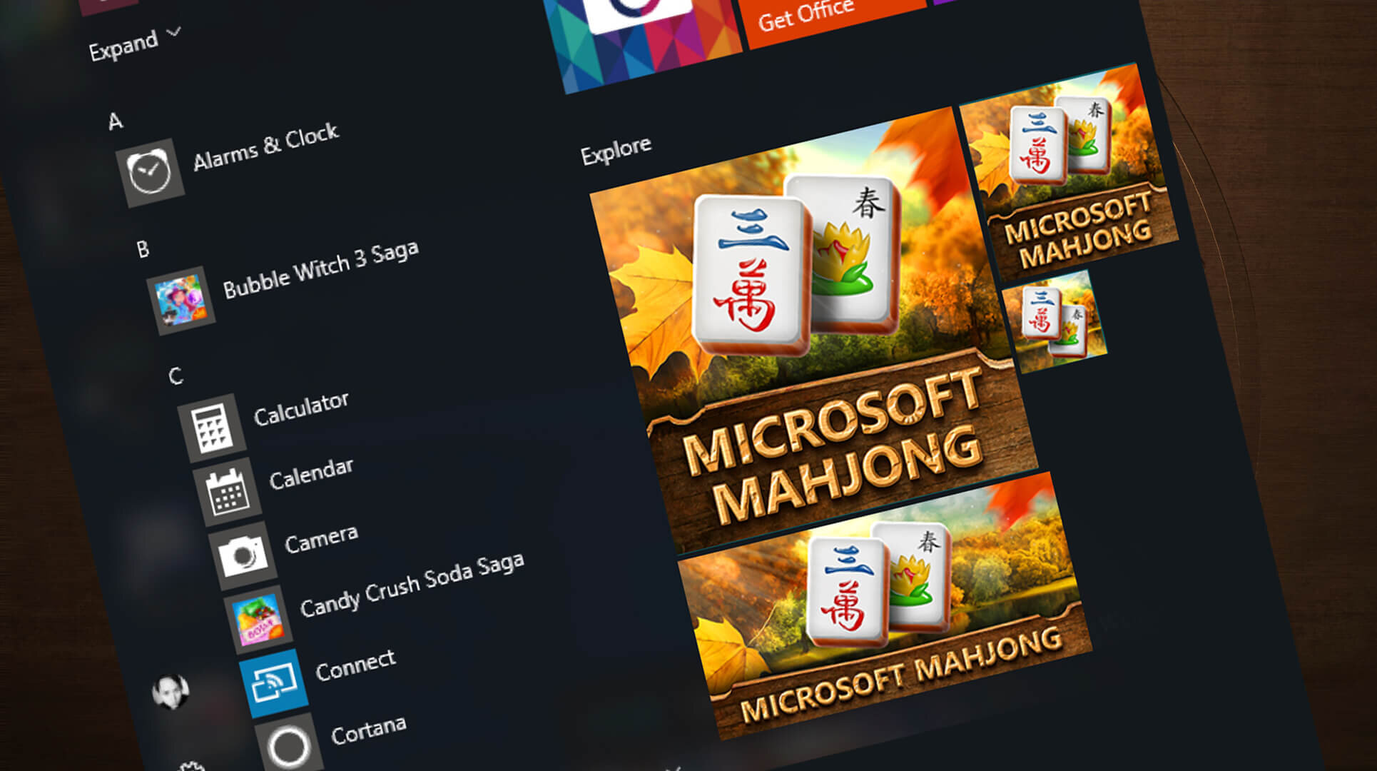 Microsoft Mahjong – Games on Microsoft Store