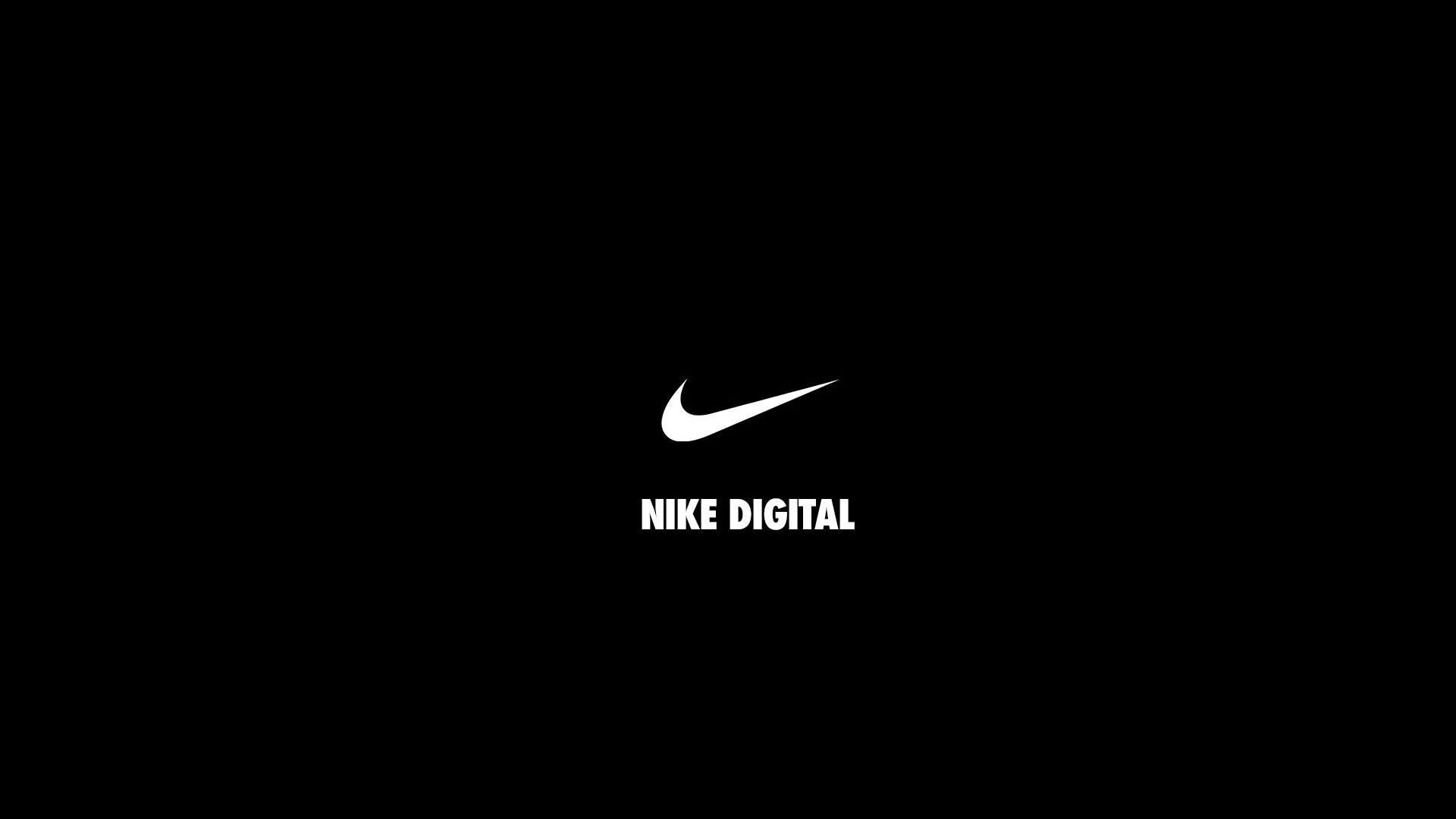 Nike Digital Ads Reel