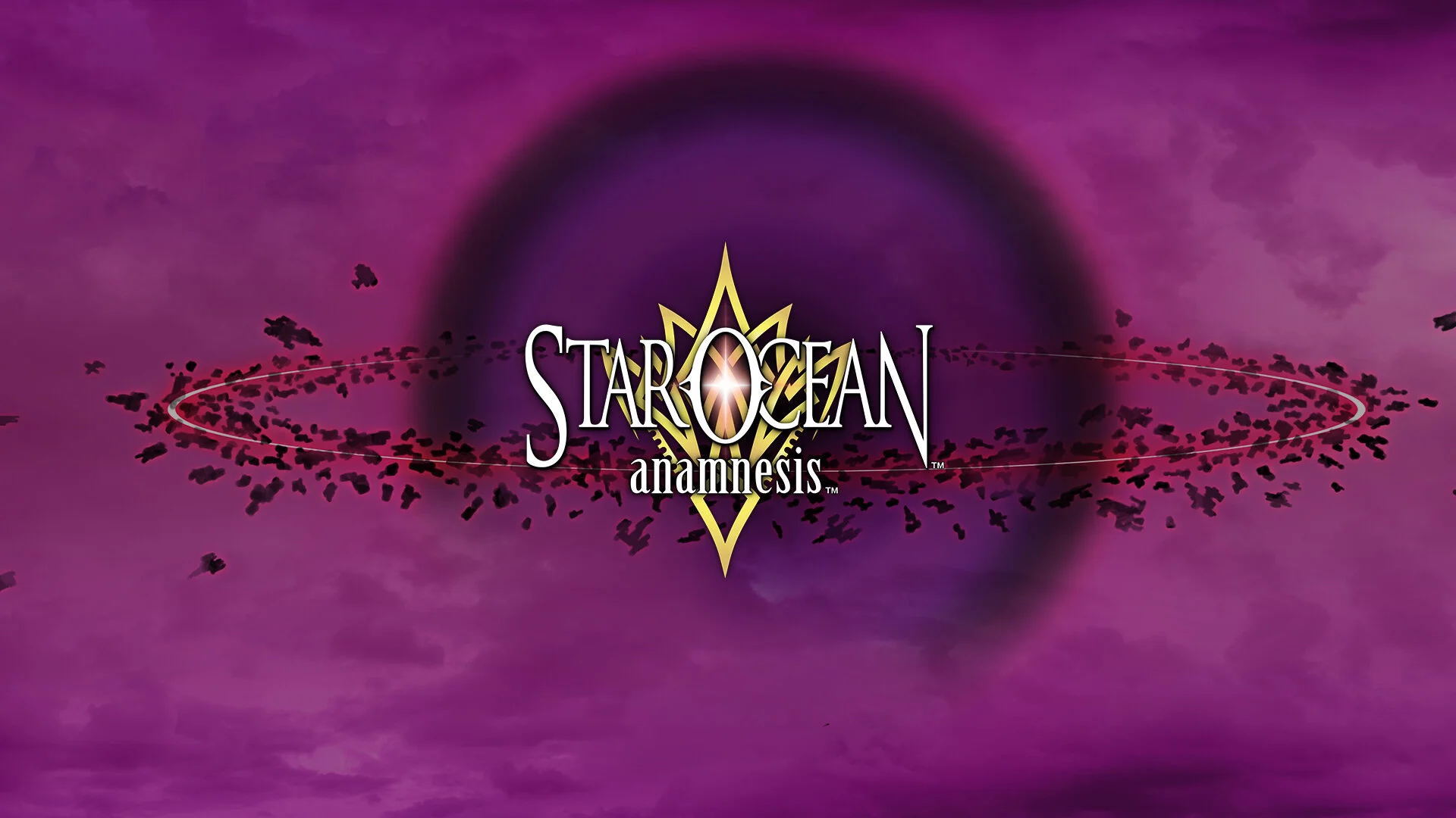 Star Ocean
