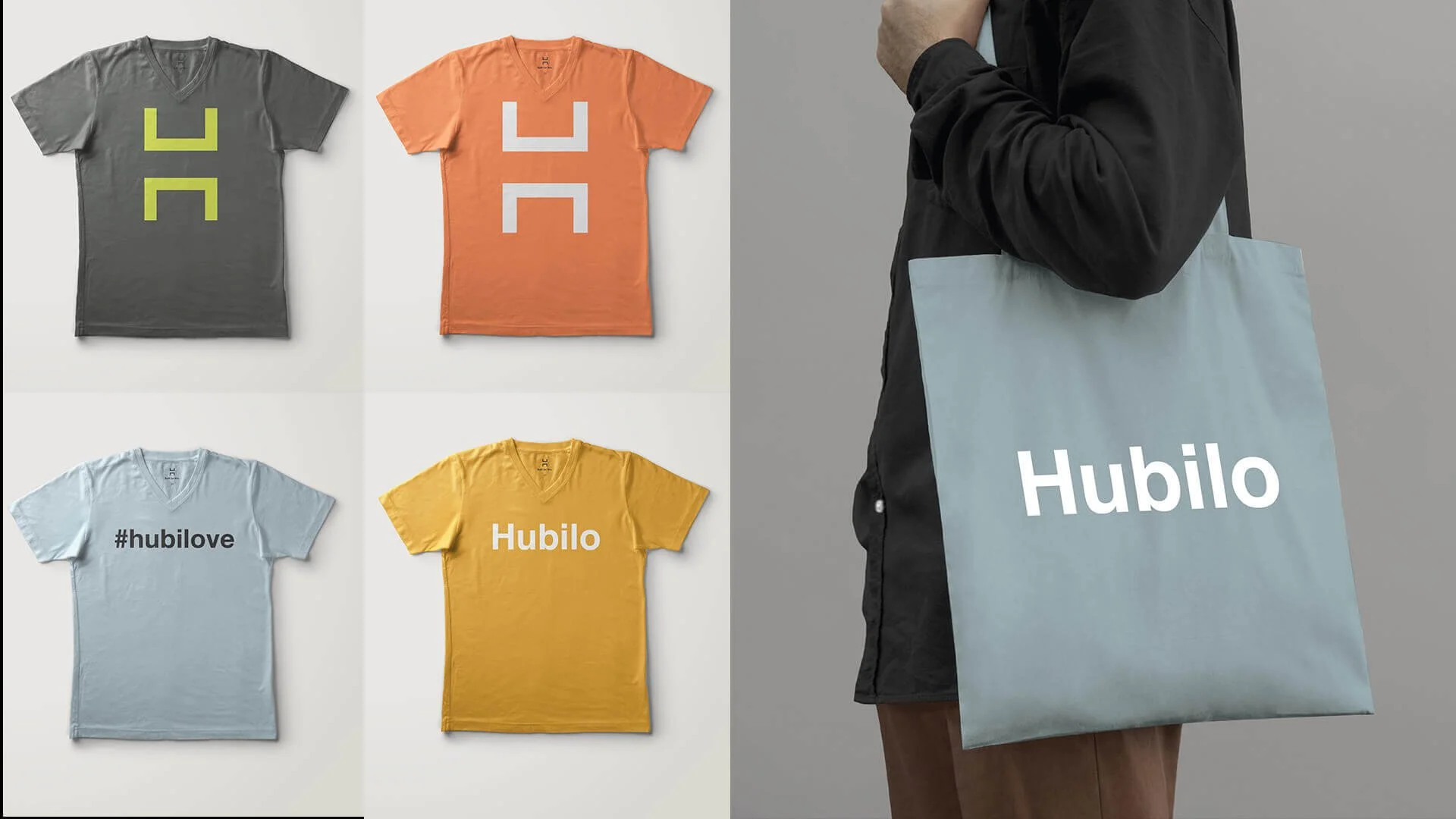 Design Touchpoints