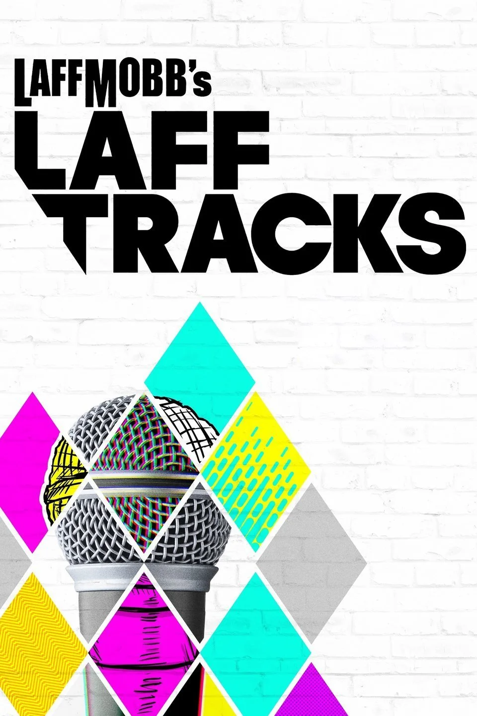 Laff Mobb's Laff Tracks Season 2