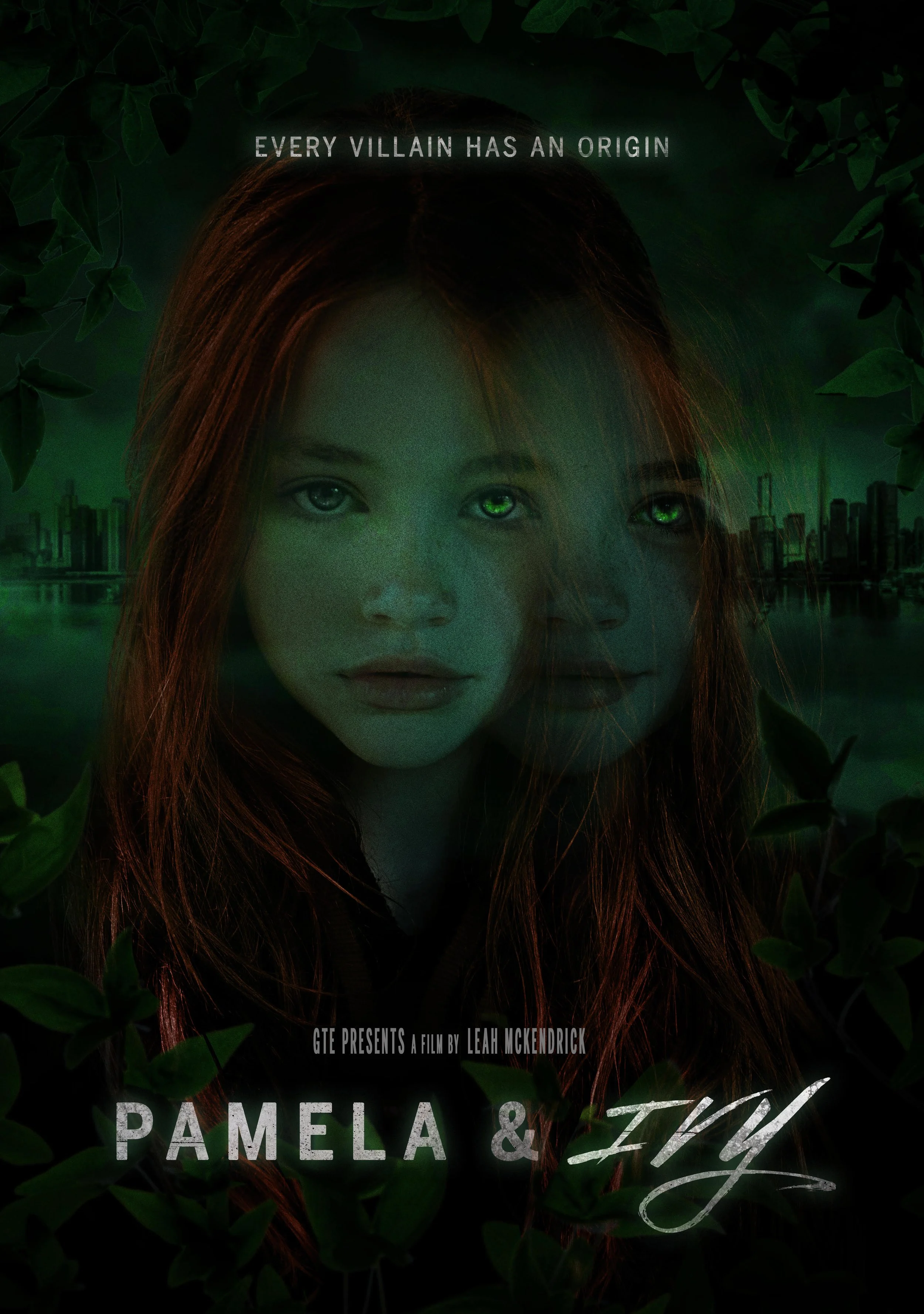 Pamela &amp; Ivy