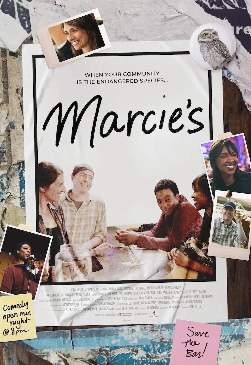 Marcie's