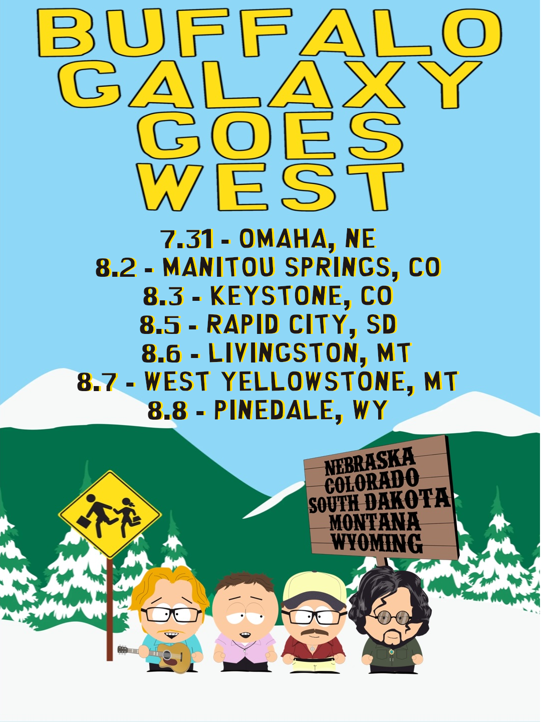 Buf Gals Out West 2026.png