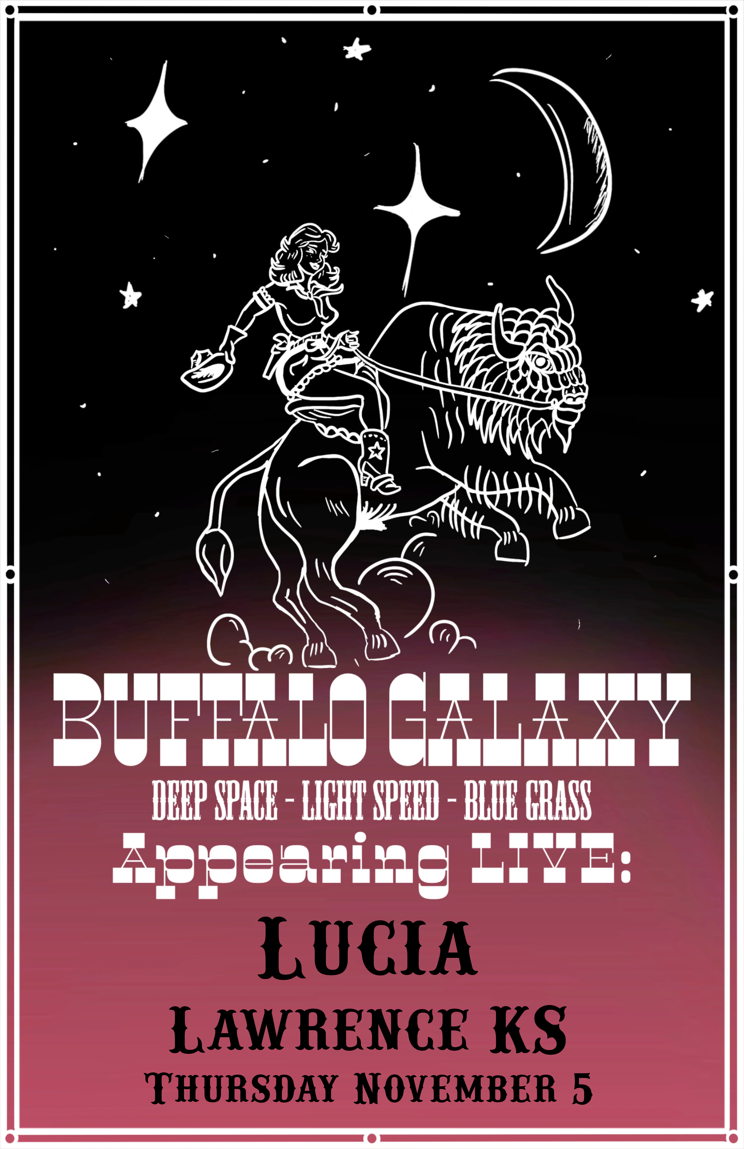 Buffalo Galaxy Lucia Poster.png