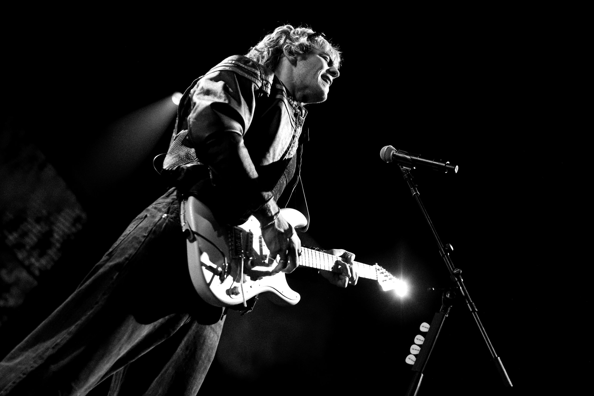 The Driver Era - St. Louis