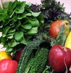 Natalie Ledesma Integrative & Functional Nutrition
