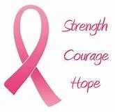 Breast Cancer Awareness Month