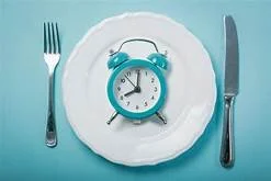 Intermittent Fasting &amp; Potential Health Benefits