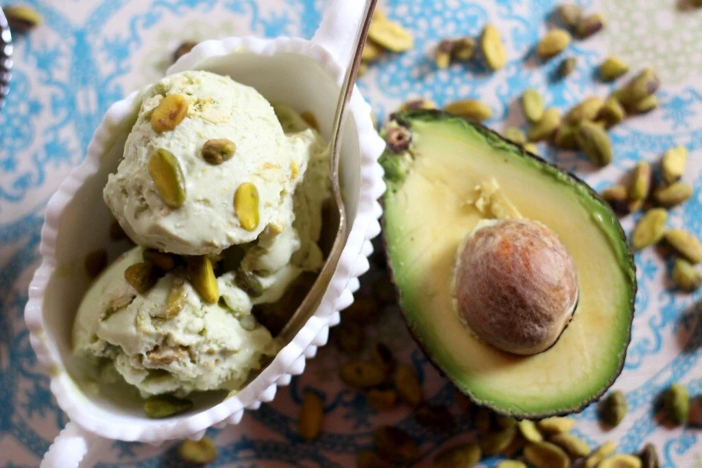 Ice Cream - Enough said...