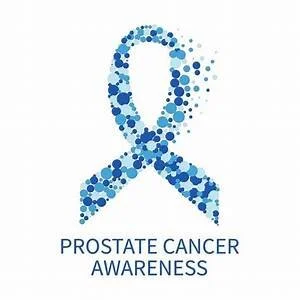 Belated Prostate Cancer Awareness Month