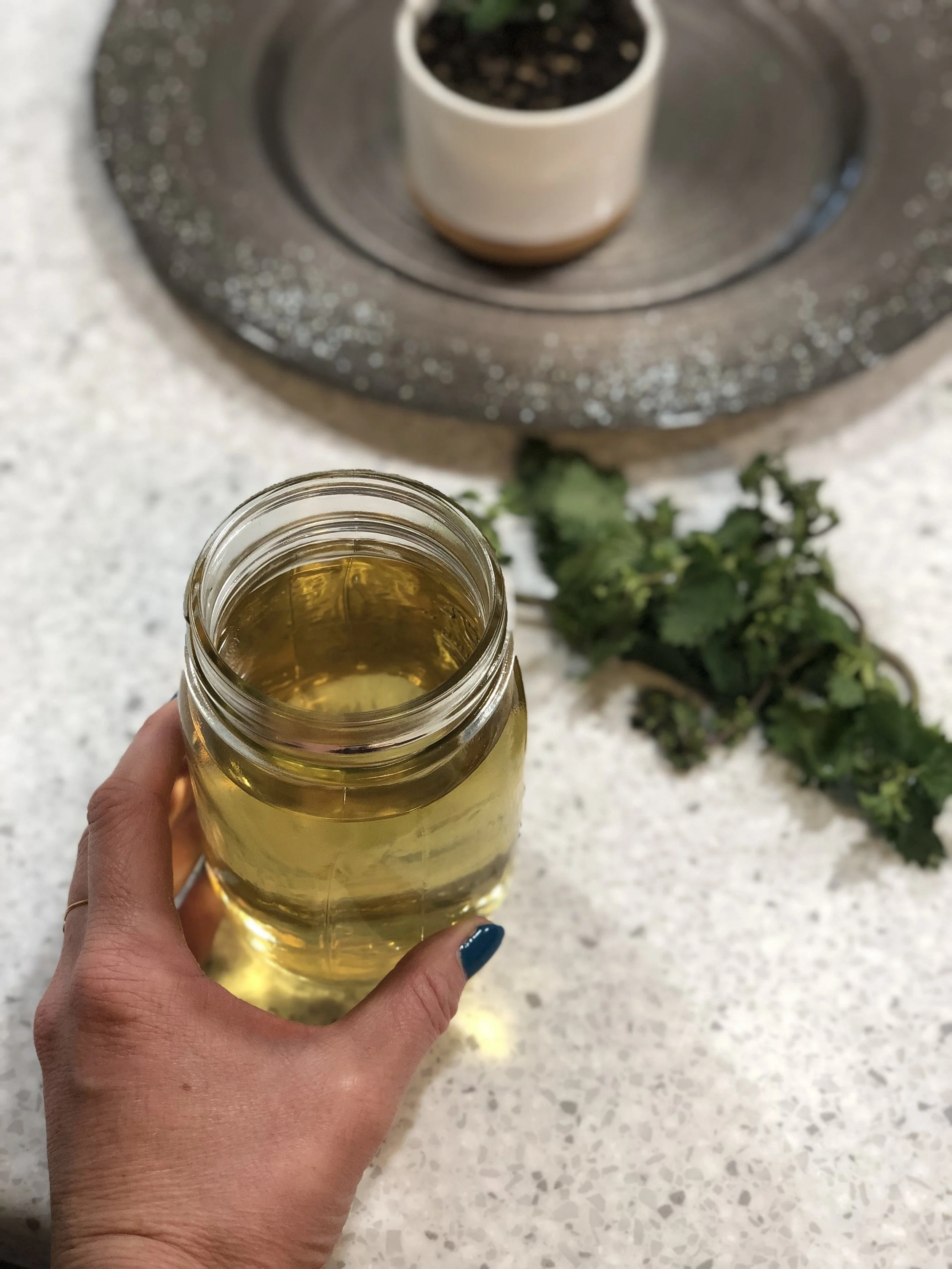 Natural Remedies for Seasonal Allergies