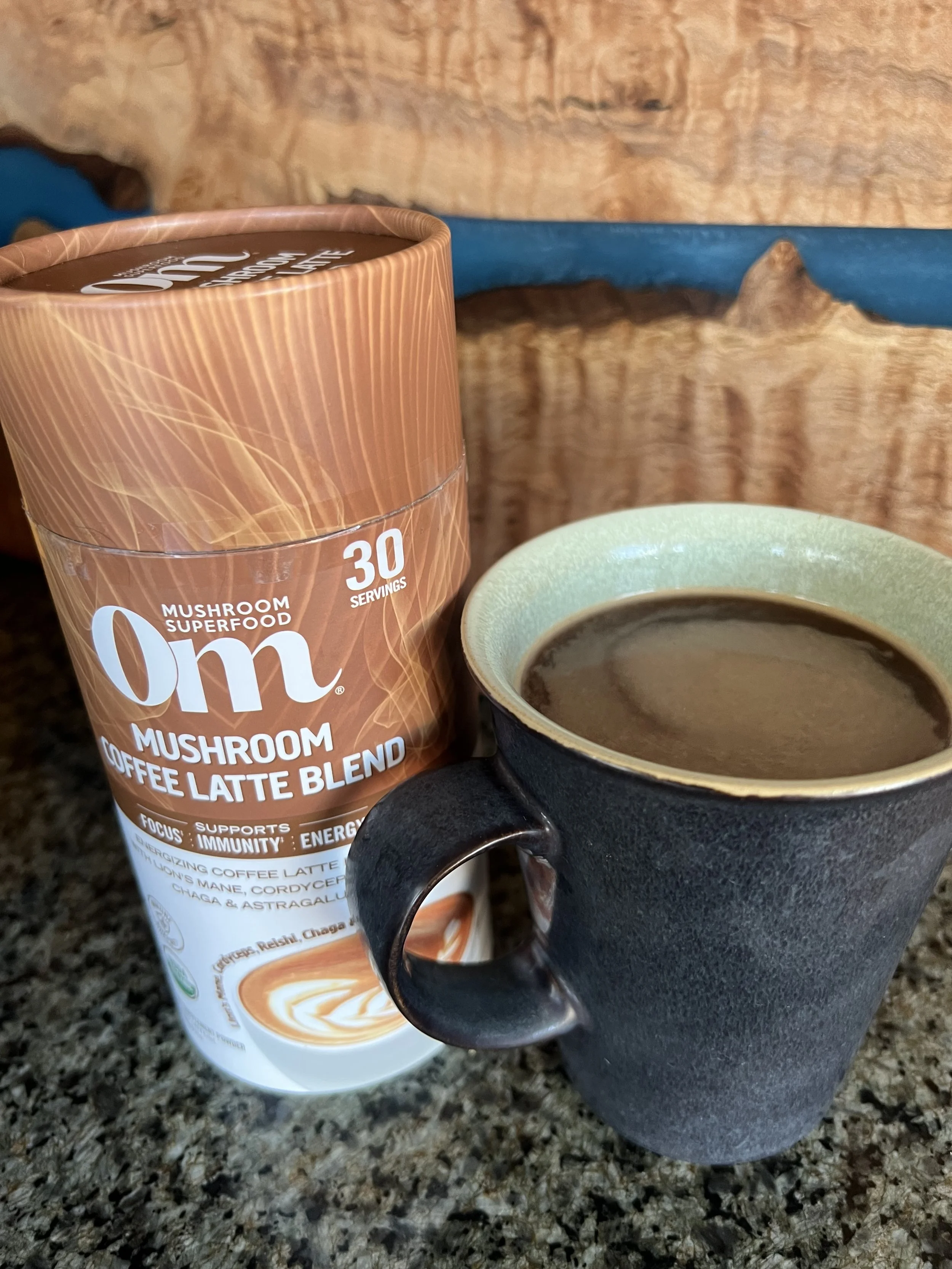 Coffee - Is it protecting us or killing us?