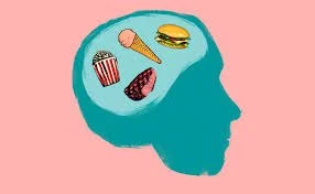 Food Cravings & How to Curb Them...
