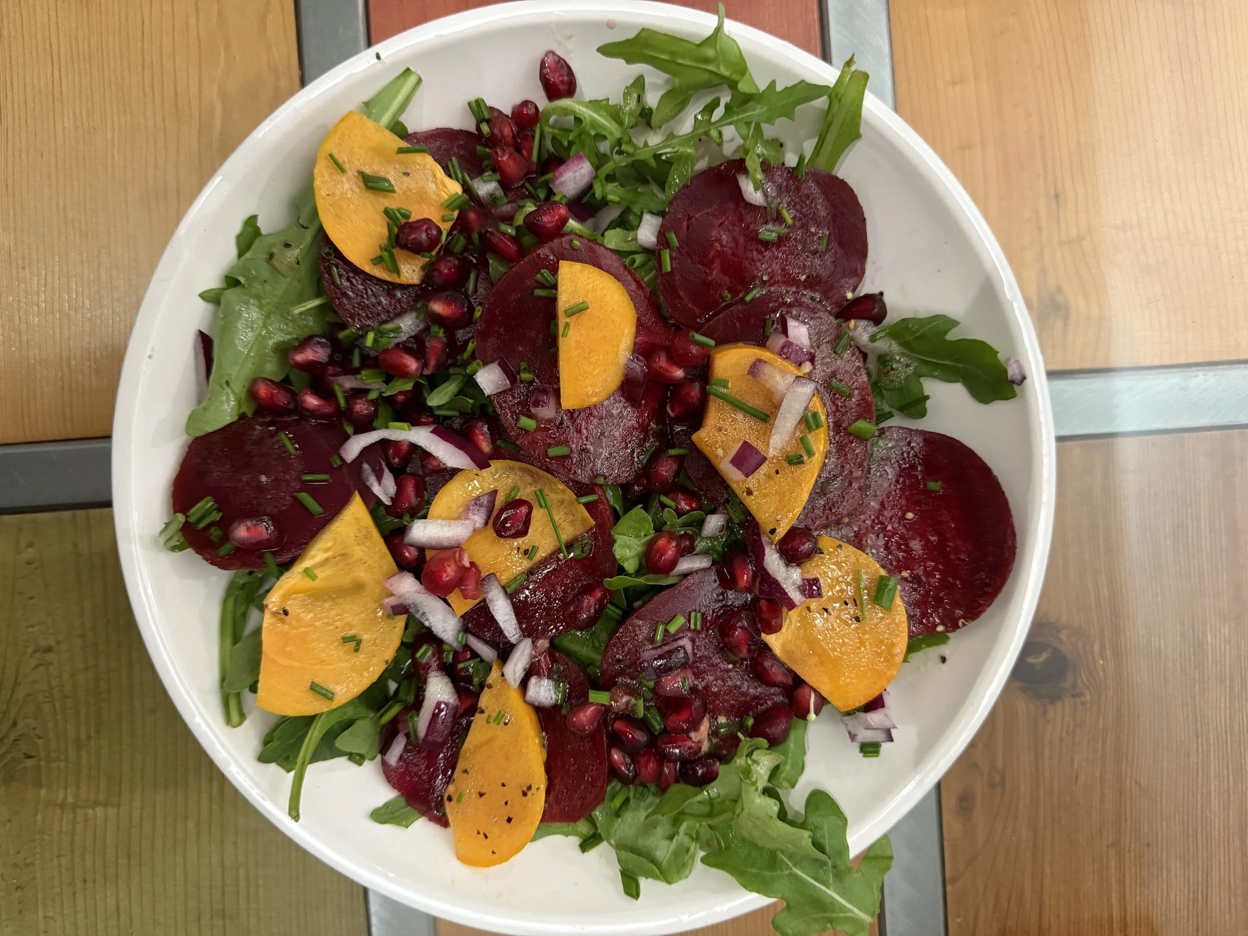 Healthy Holiday Recipes