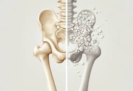 Stronger Bones, Healthier You: A Comprehensive Guide to Bone Health