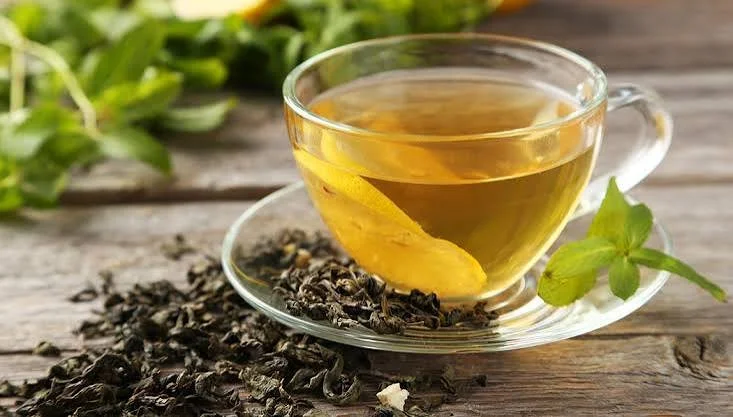 In the Press: Green Tea, Fruit, and a Few Simple Wins for Your Health