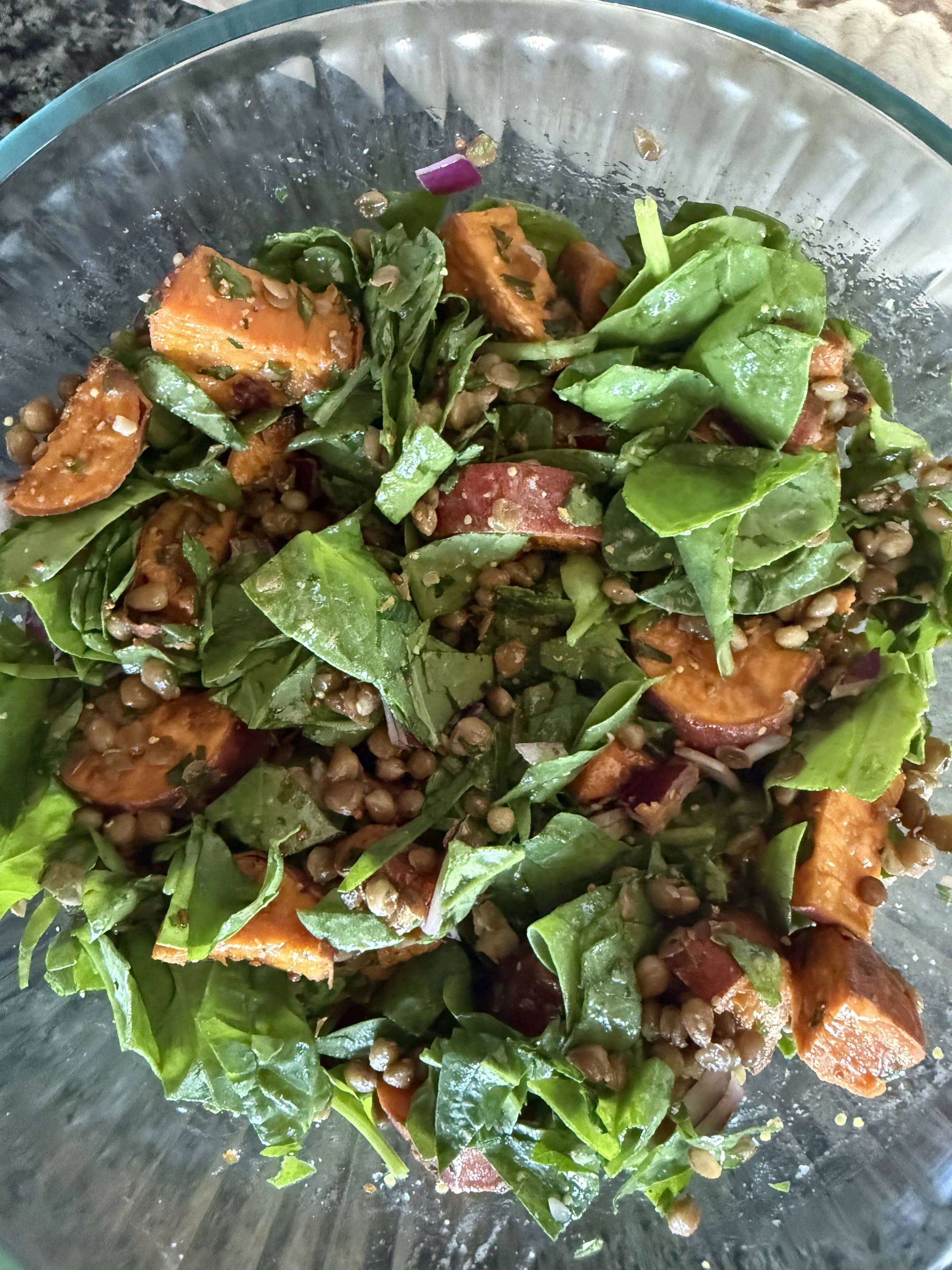 Resistant Starch: The Carb That Feeds Your Gut