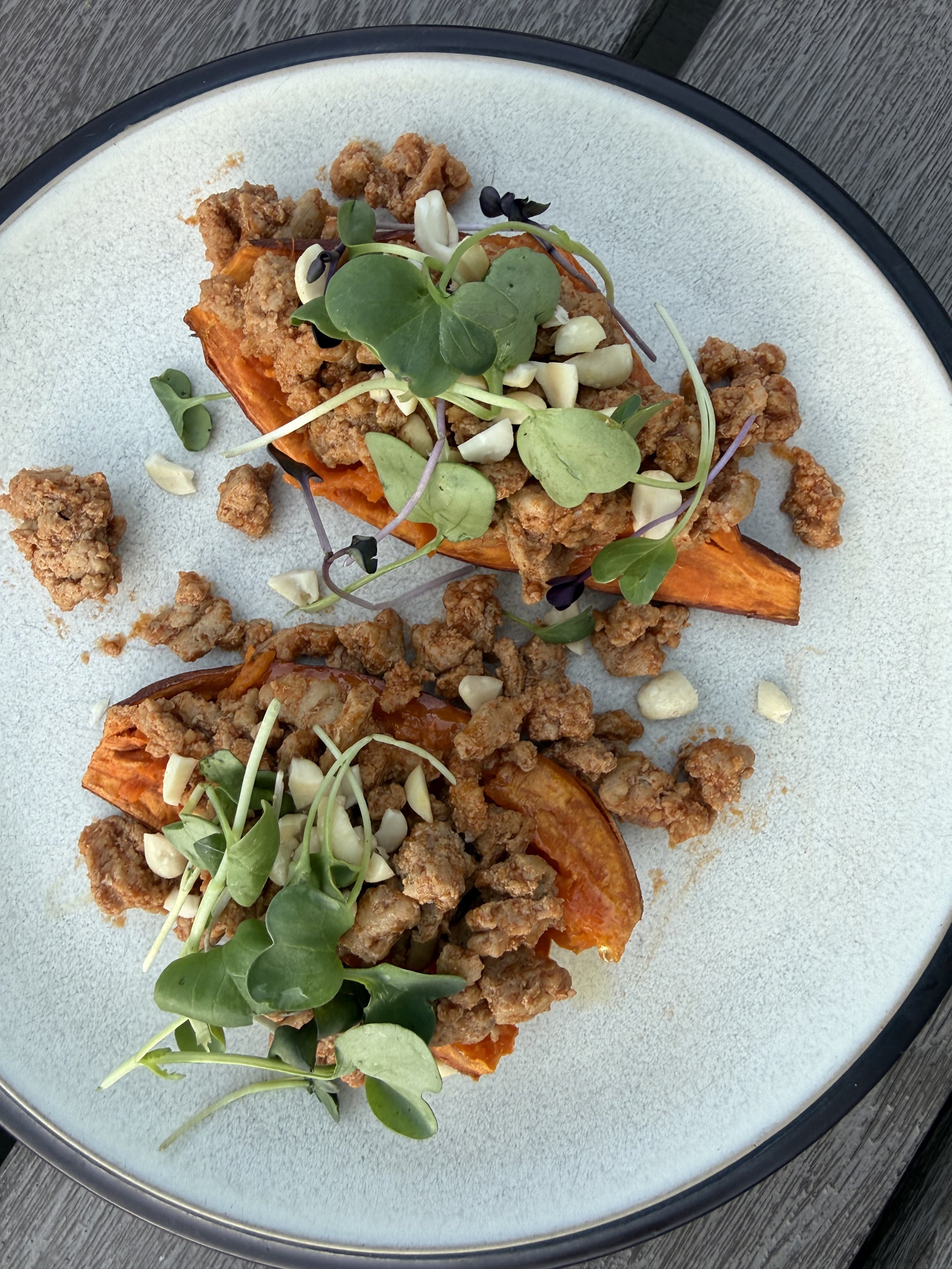 Healthful &amp; Delicious Fall Recipes