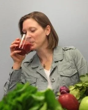 Natalie Ledesma Integrative & Functional Nutrition