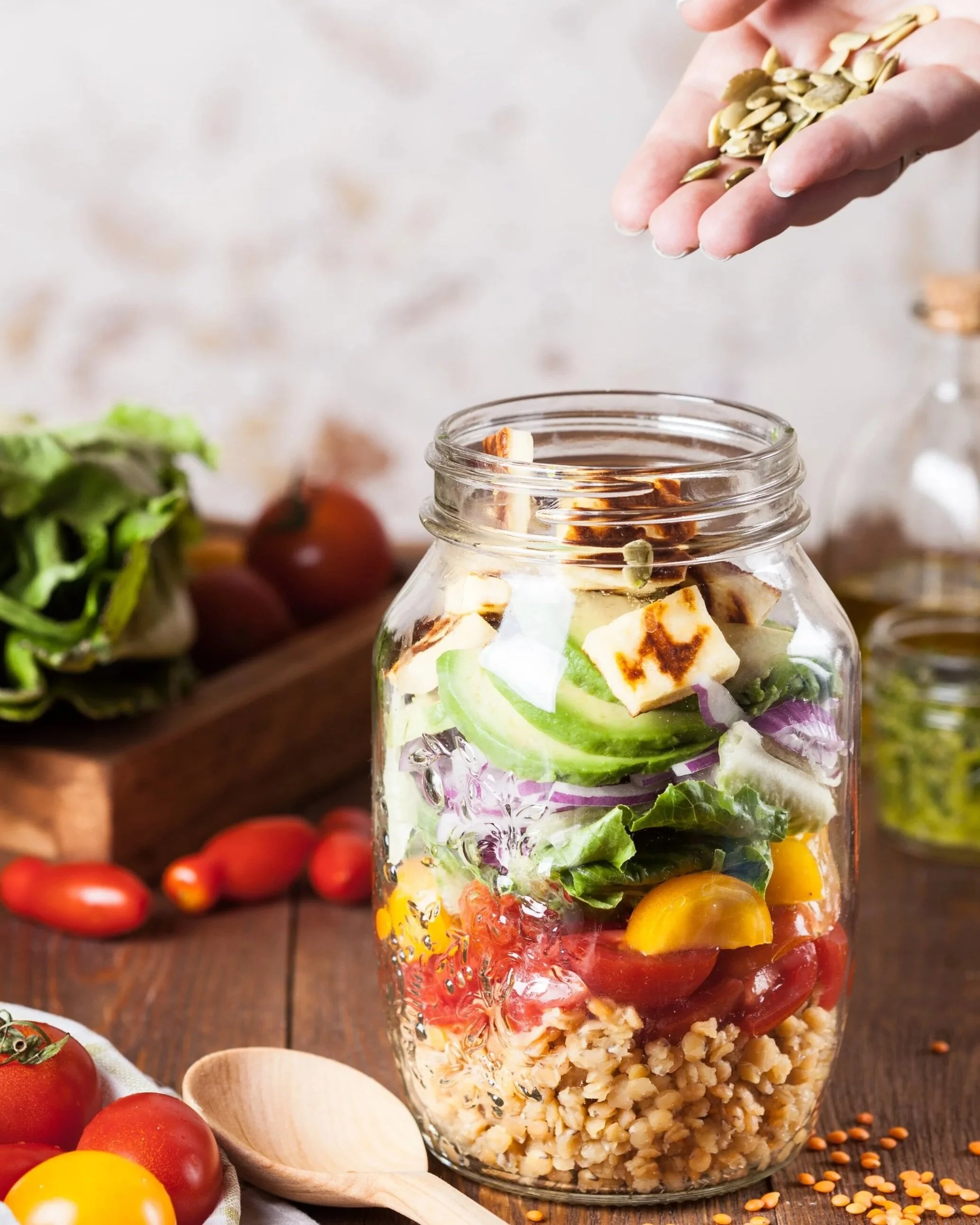 Natalie Ledesma Integrative & Functional Nutrition