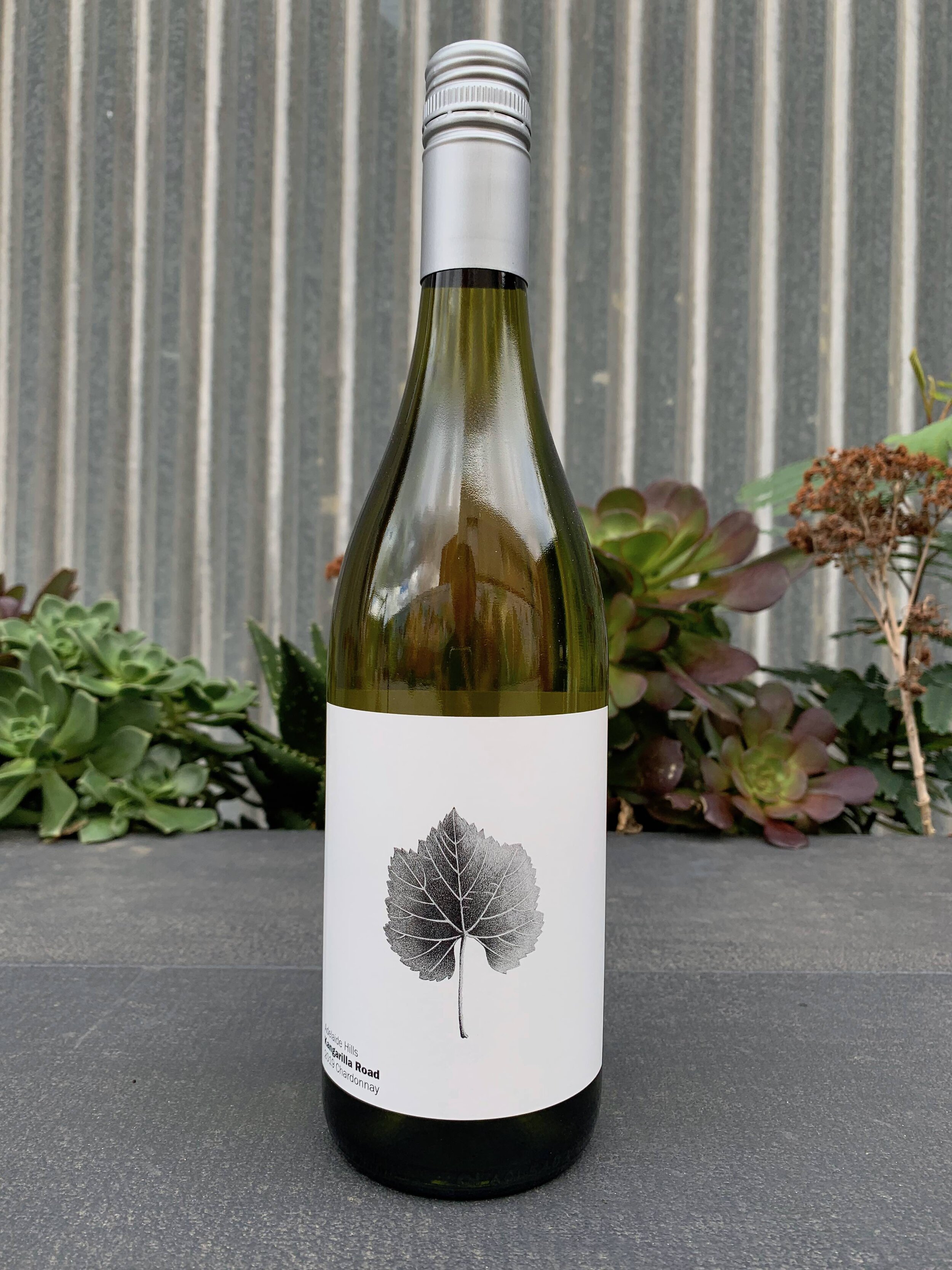 Kangarilla Road Chardonnay