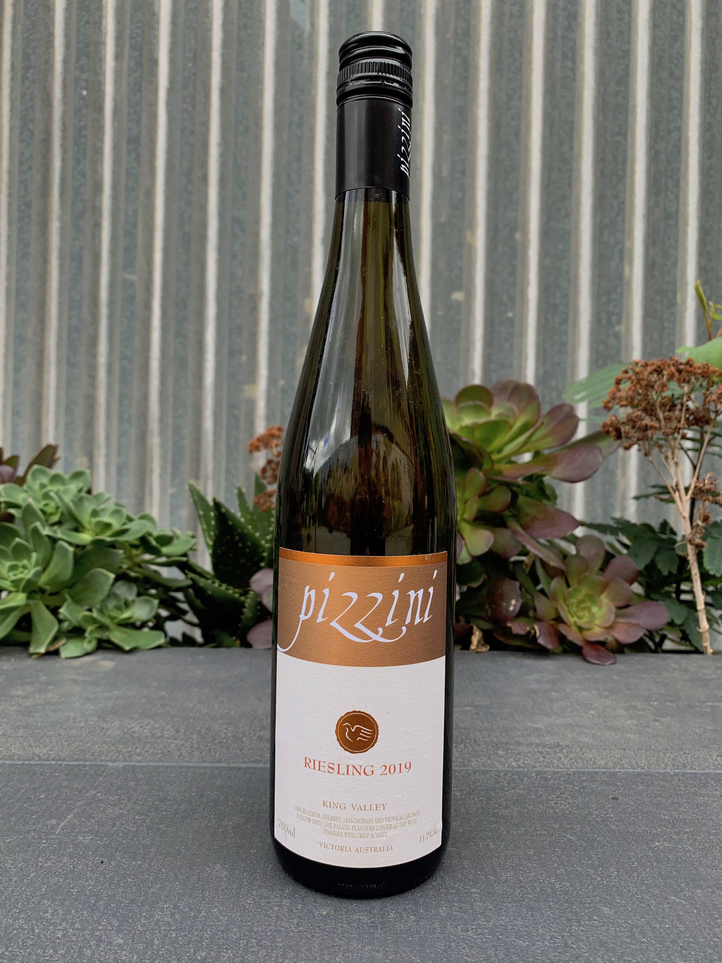 Pizzini Riesling