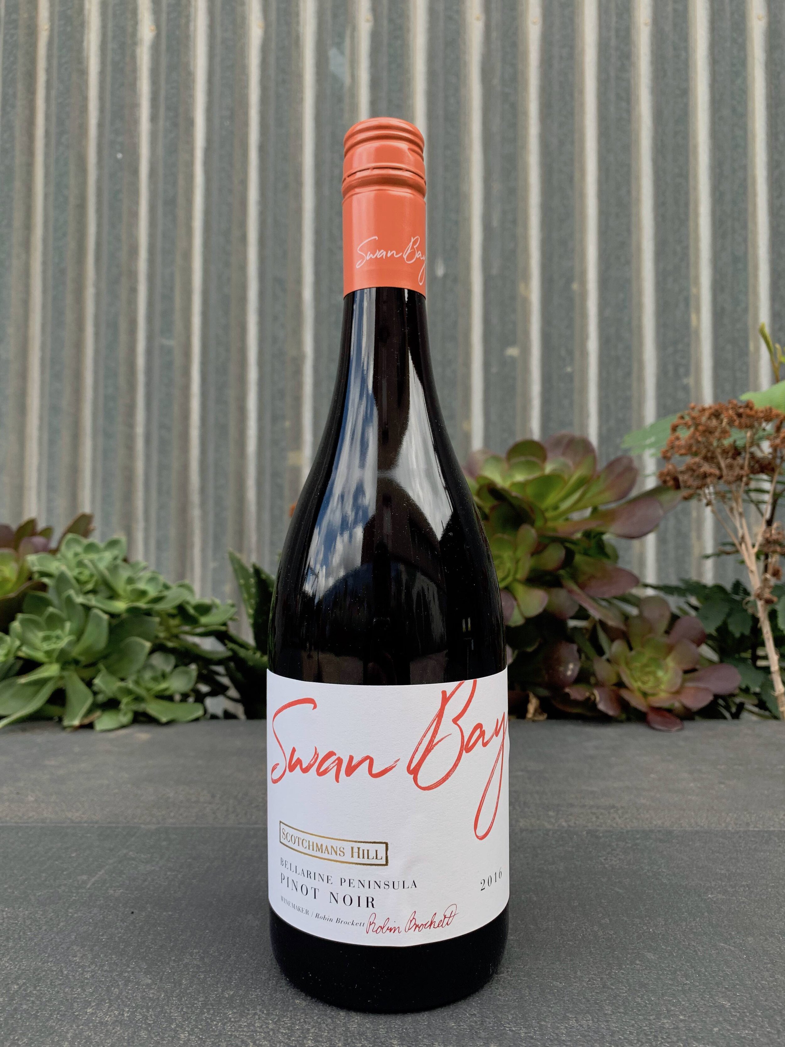 Swan Bay Pinot Noir