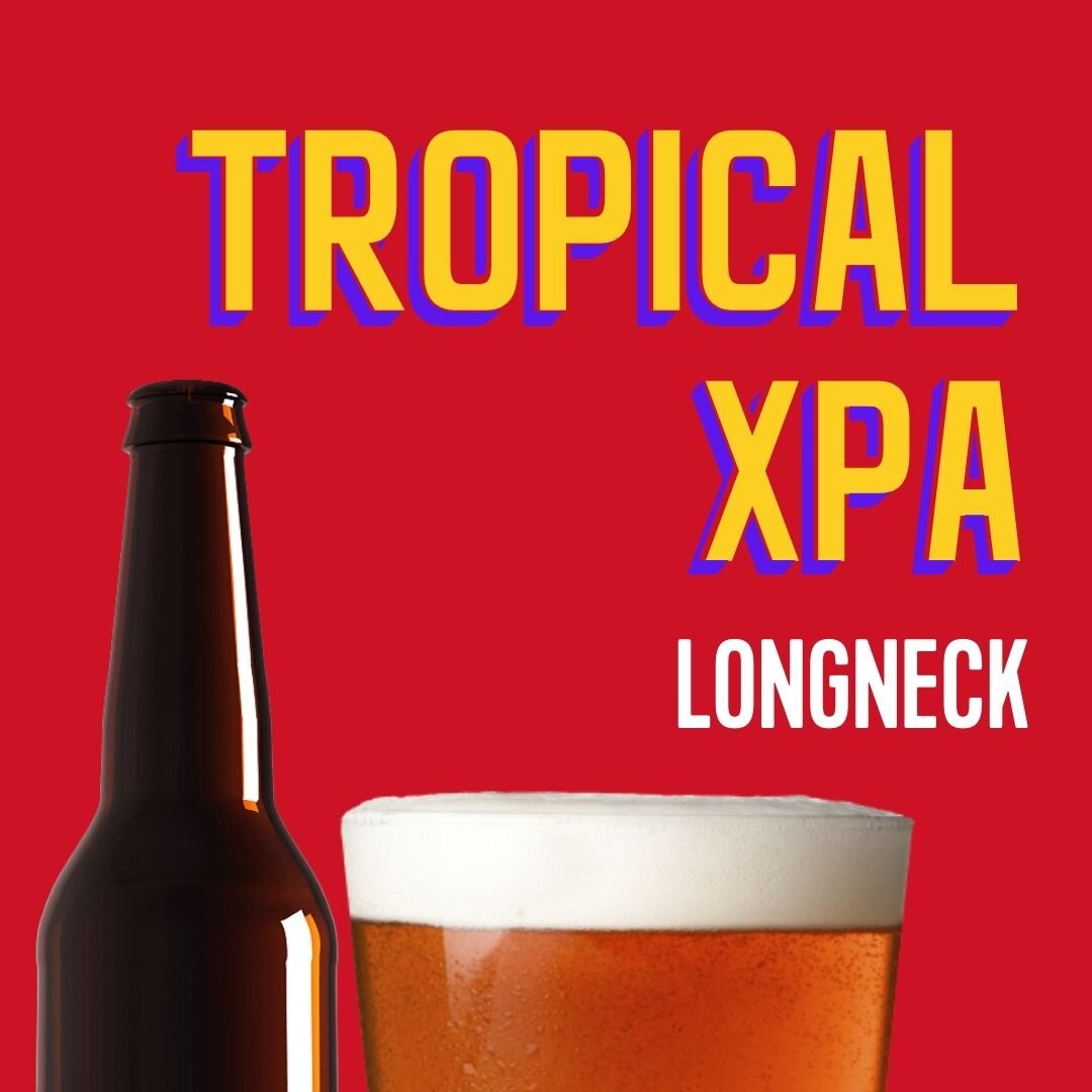 Tropical XPA Longneck