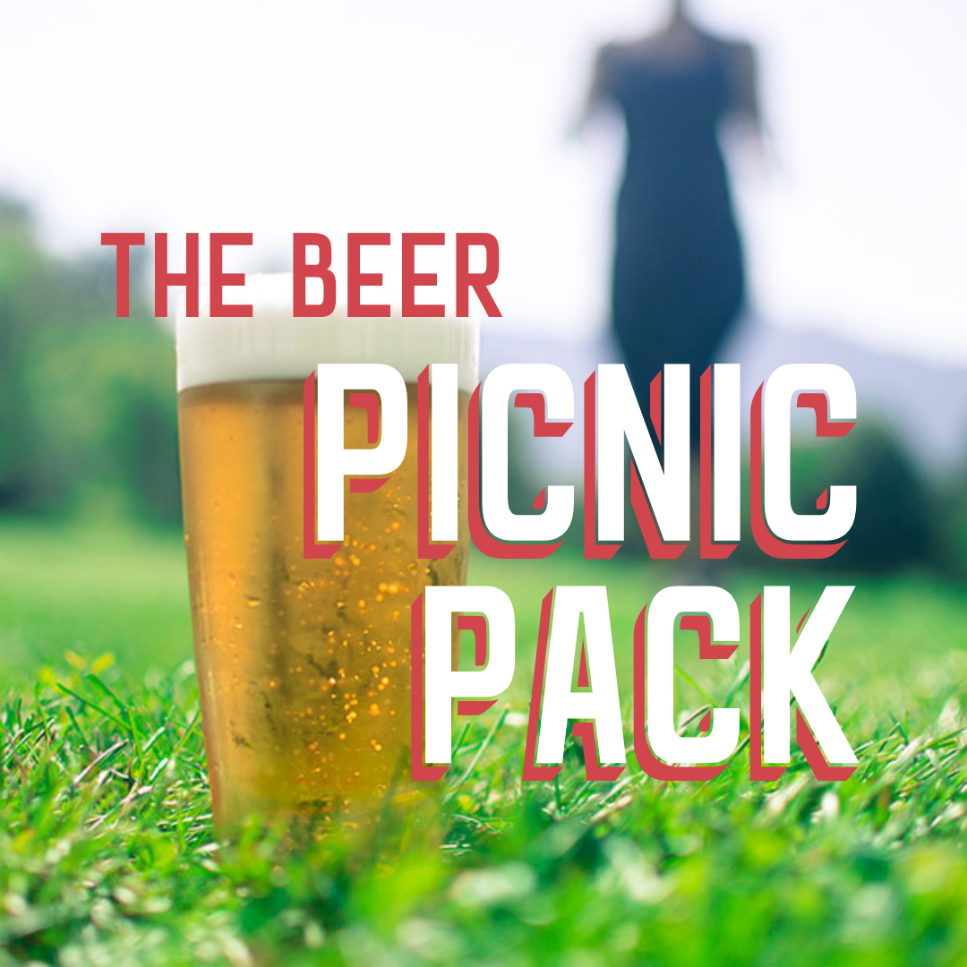 The Beer Picnic Pack