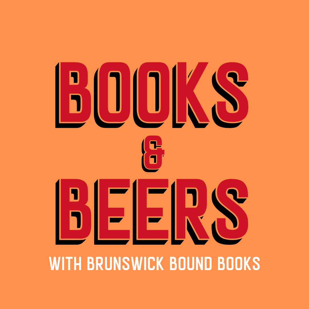 Books &amp; Beers