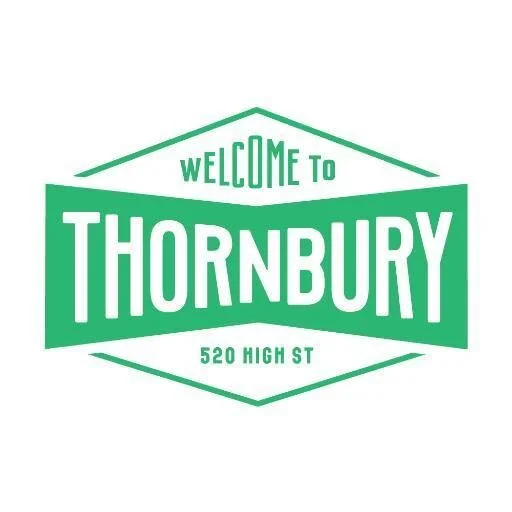 Welcome to Thornbury