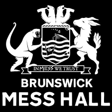 The Brunswick Mess Hall