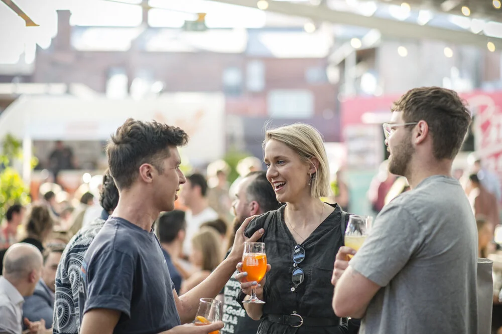 welcome to brunswick beers