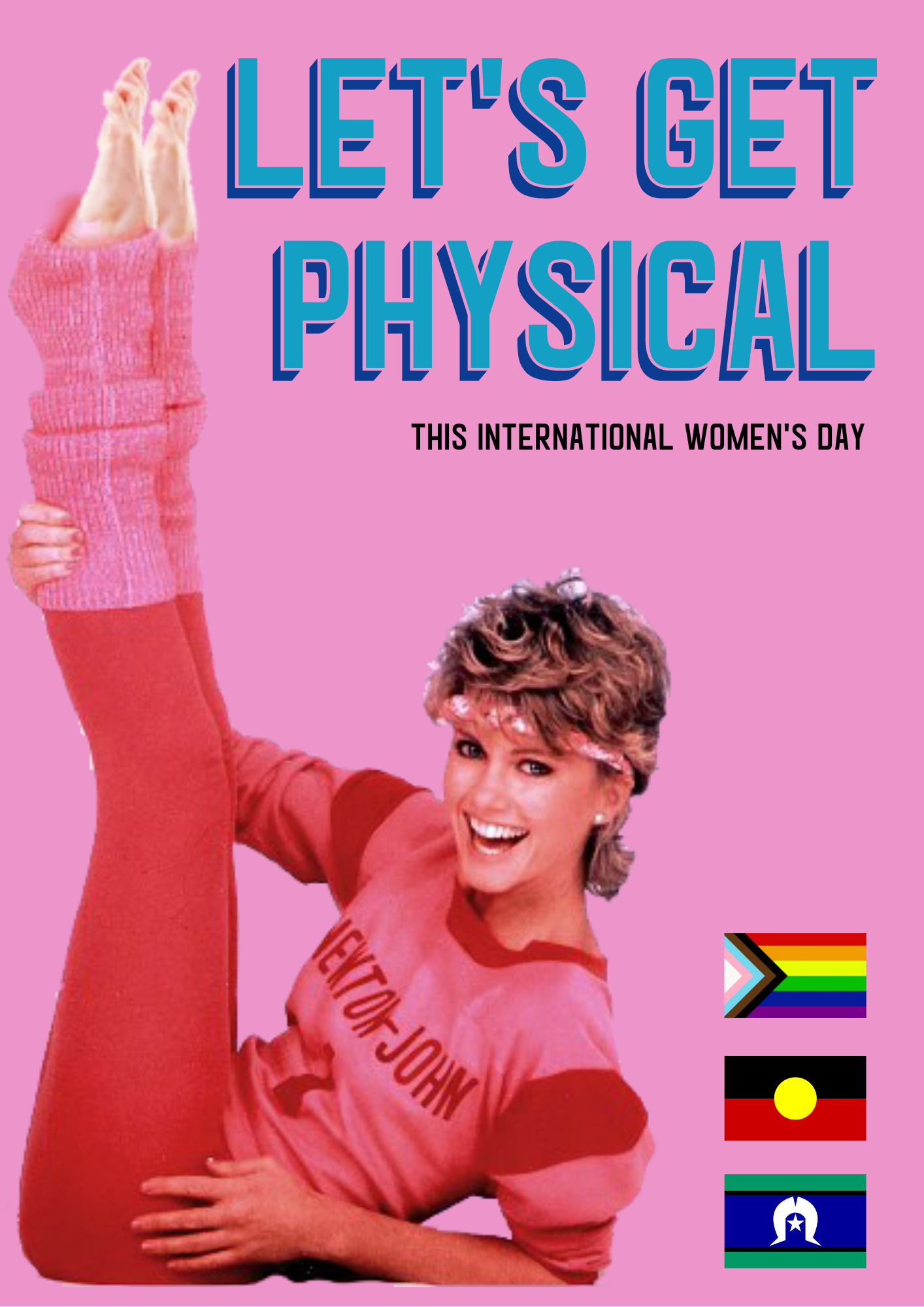 International Women's Day 2021 brunswick