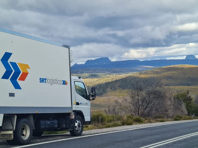 Services — SRT Logistics