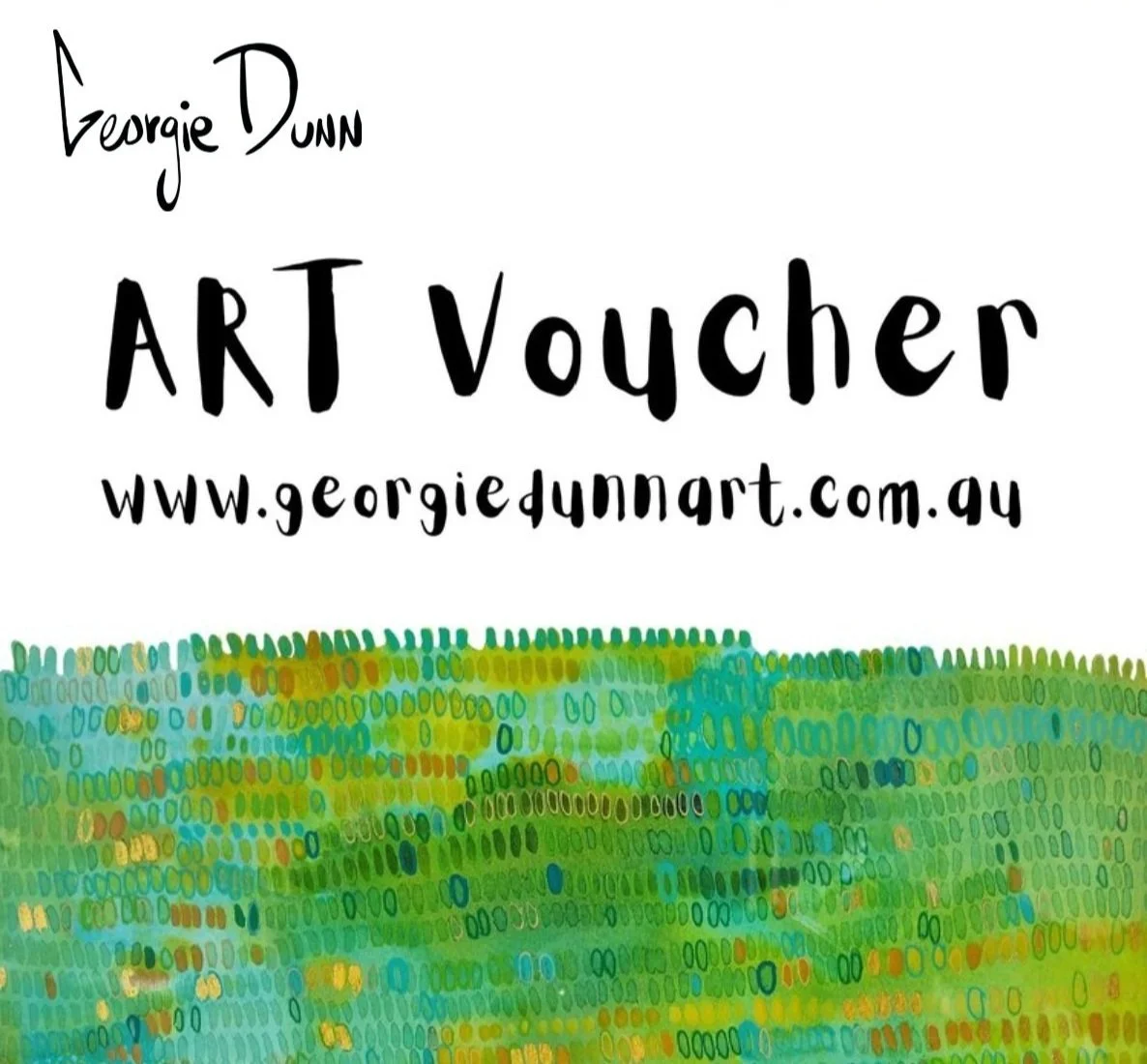 Gift Voucher
