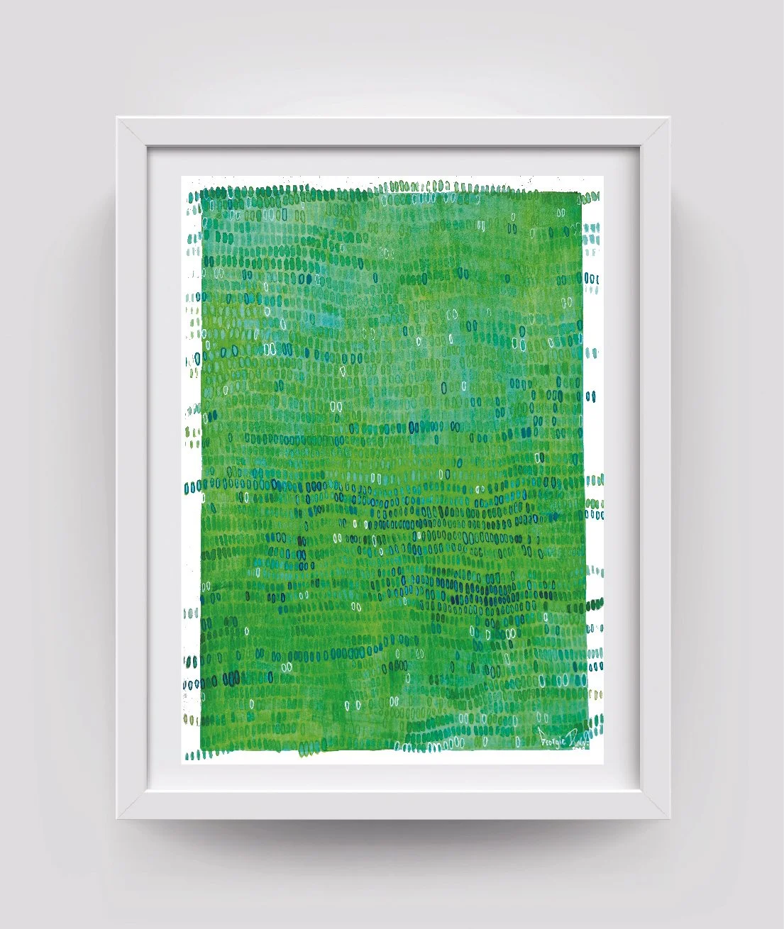 Happy Green