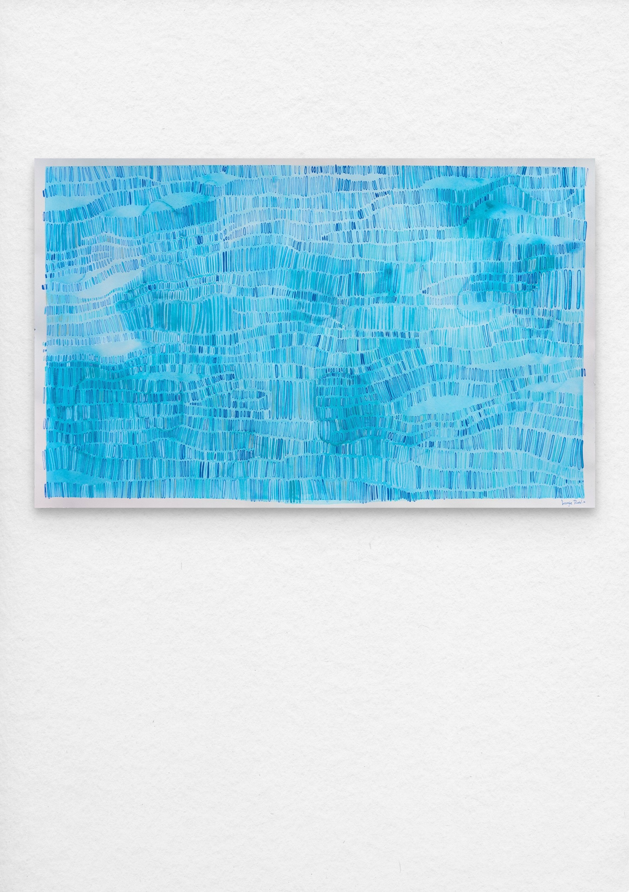 Into the Blue II