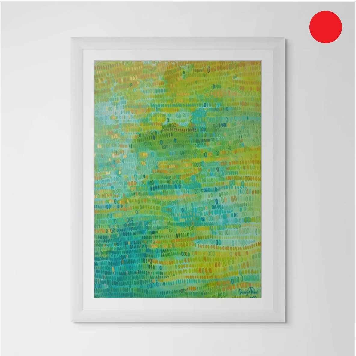 SOLD - No.13