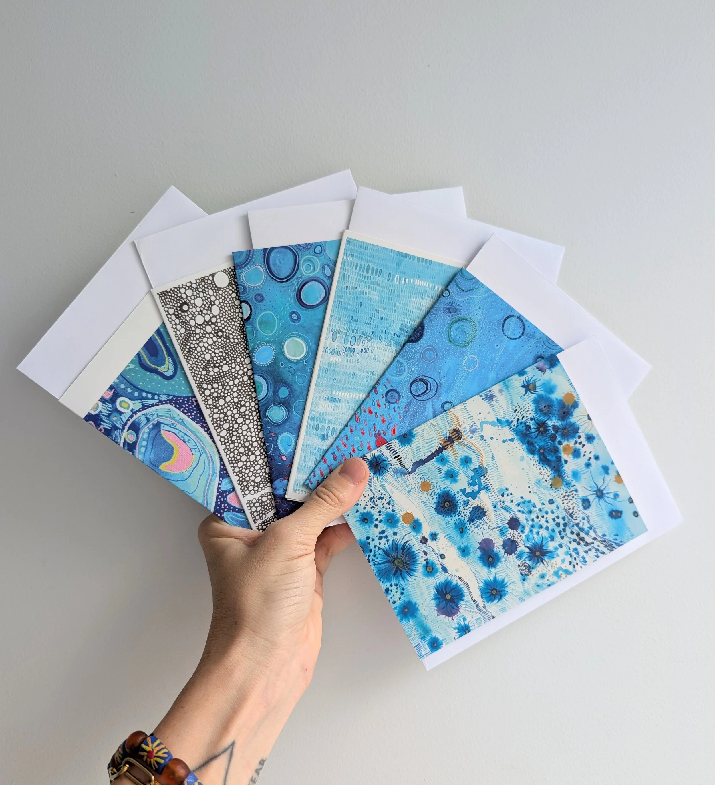 OCEAN 6 PACK