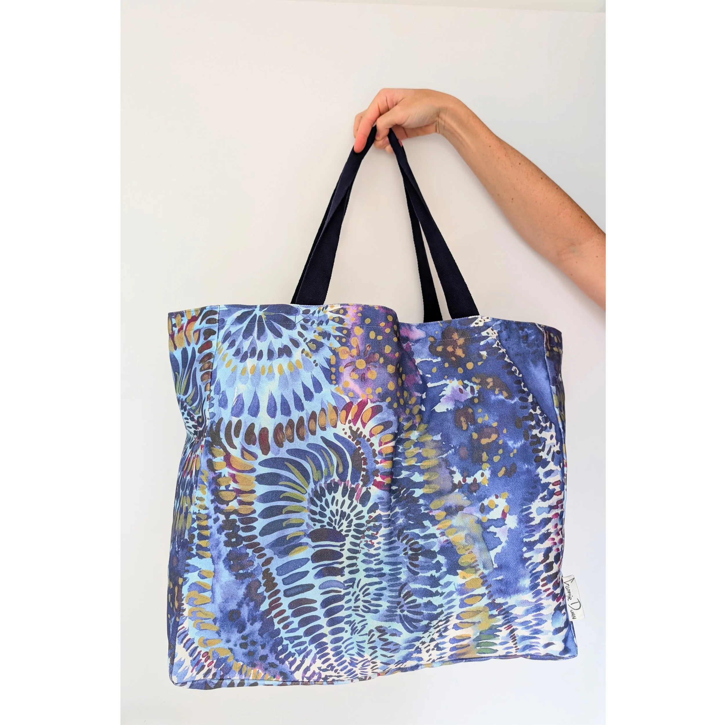 Reef Bag